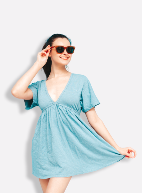 Women's Fashion