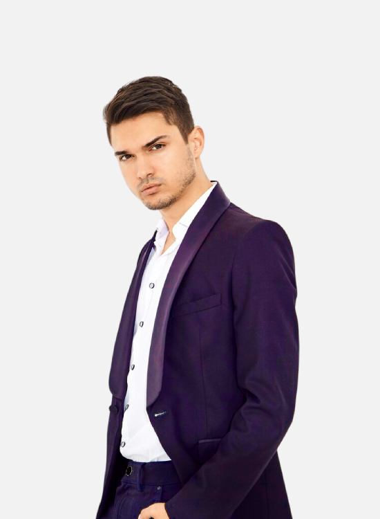 Men's Formal Wear