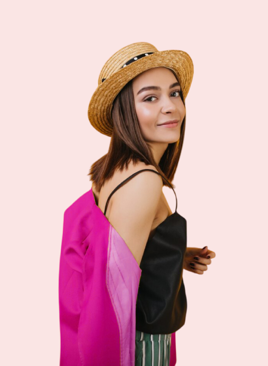 Instagram Fashion
